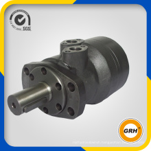 Low Speed Hydraulic Gear Orbit Motor OMR100 OMR125 OMR 160